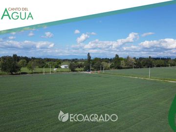 Parcela en venta en CHILLÁN