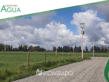 Parcela en venta en CHILLÁN