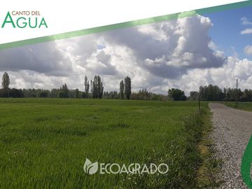 Parcela en venta en CHILLÁN