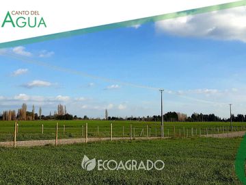 Parcela en venta en CHILLÁN