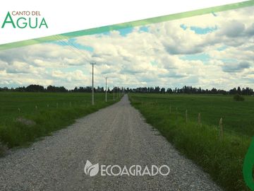 Parcela en venta en CHILLÁN