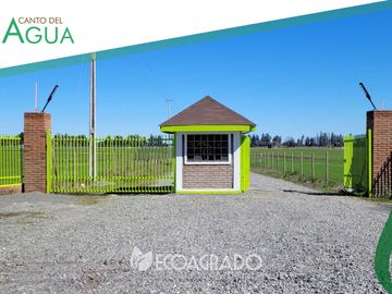 Parcela en venta en CHILLÁN
