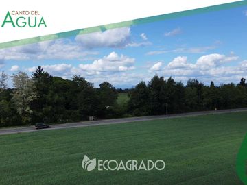 Parcela en venta en CHILLÁN
