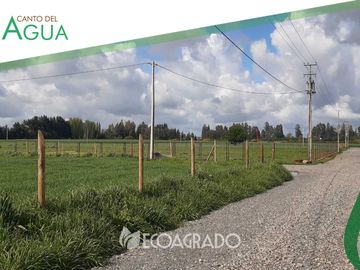 Parcela en venta en CHILLÁN
