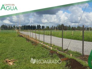 Parcela en venta en CHILLÁN