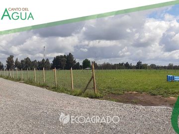 Parcela en venta en CHILLÁN