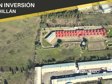 Parcela en venta en CHILLÁN