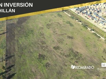 Parcela en venta en CHILLÁN