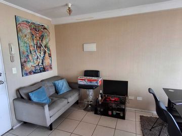 Departamento en venta en QUINTA NORMAL