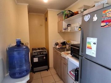 Departamento en venta en QUINTA NORMAL