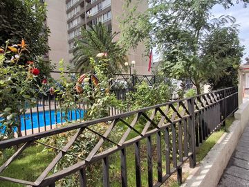 Departamento en venta en QUINTA NORMAL