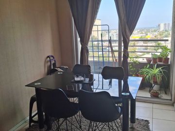 Departamento en venta en QUINTA NORMAL