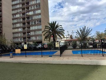 Departamento en venta en QUINTA NORMAL