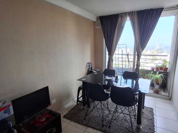 Departamento en venta en QUINTA NORMAL