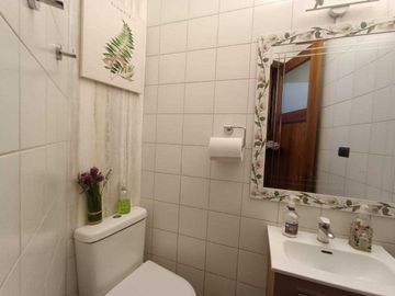 Casa en venta en LA REINA