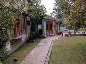 Casa en venta en LA REINA