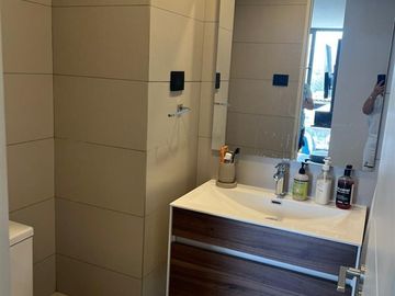 Departamento en Venta en Cercano Mall Plaza Egaña