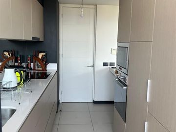 Departamento en Venta en Cercano Mall Plaza Egaña