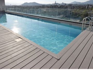 Departamento en Venta en Cercano Mall Plaza Egaña