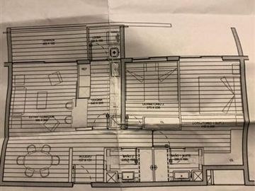 Departamento en Venta en Cercano Mall Plaza Egaña