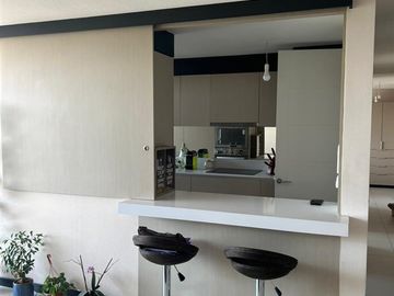 Departamento en Venta en Cercano Mall Plaza Egaña