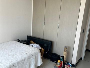 Departamento en Venta en Cercano Mall Plaza Egaña