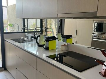 Departamento en Venta en Cercano Mall Plaza Egaña