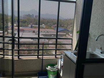 Departamento en Venta en Cercano Mall Plaza Egaña