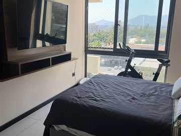 Departamento en Venta en Cercano Mall Plaza Egaña