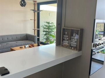 Departamento en Venta en Cercano Mall Plaza Egaña