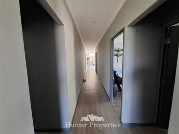 Casa en Venta en Camino Lo Vargas
