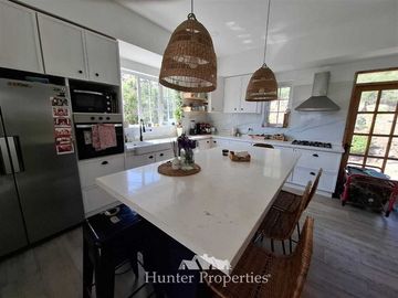 Casa en Venta en Camino Lo Vargas