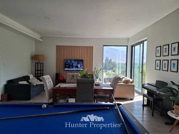 Casa en Venta en Camino Lo Vargas