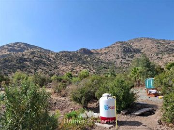 Casa en Venta en Camino Lo Vargas