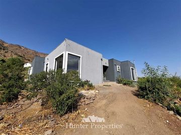 Casa en Venta en Camino Lo Vargas