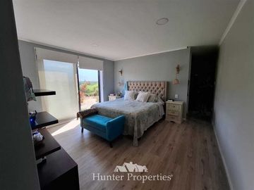 Casa en Venta en Camino Lo Vargas