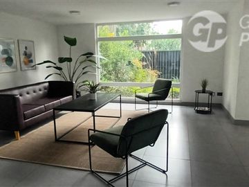 Departamento en Venta en cercano a metro franklin