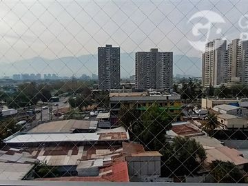 Departamento en Venta en cercano a metro franklin
