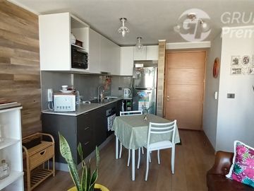 Departamento en Venta en cercano a metro franklin