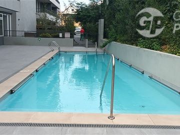 Departamento en Venta en cercano a metro franklin