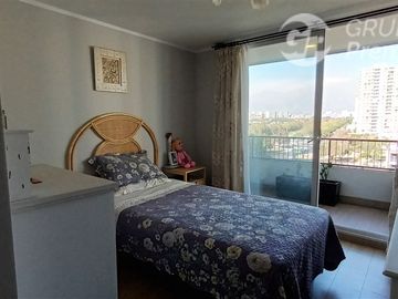 Departamento en Venta en cercano a metro franklin