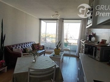 Departamento en Venta en cercano a metro franklin