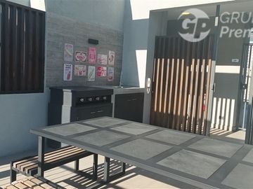 Departamento en Venta en cercano a metro franklin