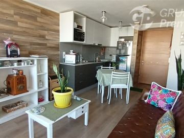 Departamento en Venta en cercano a metro franklin