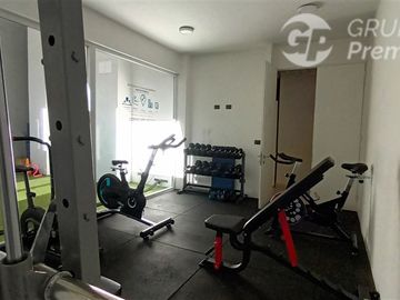 Departamento en Venta en cercano a metro franklin