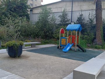 Departamento en Venta en cercano a metro franklin