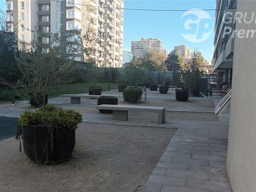 Departamento en Venta en cercano a metro franklin