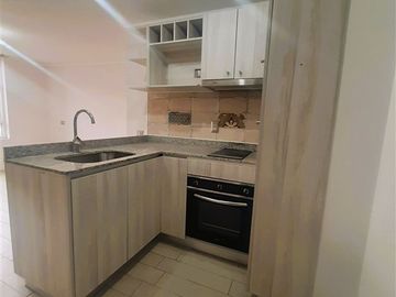 Departamento en Venta en MANUEL RODRÍGUEZ FRENTE AL METRO SANTA ANA