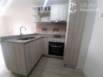 Departamento en Venta en MANUEL RODRÍGUEZ FRENTE AL METRO SANTA ANA