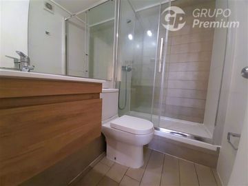Departamento en Venta en MANUEL RODRÍGUEZ FRENTE AL METRO SANTA ANA
